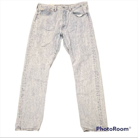 Levi’s high rise jeans - Picture 1 of 12